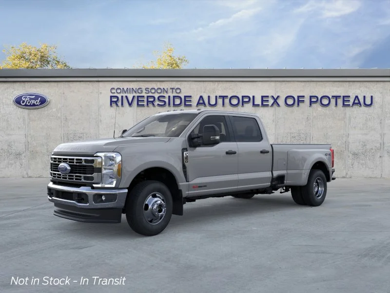 2026 Ford F-350 XLT 4x4 Crew Cab 8' Box DRW's photo
