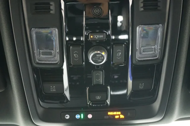 New 2026 Downpour Metallic GMC Denali image 33