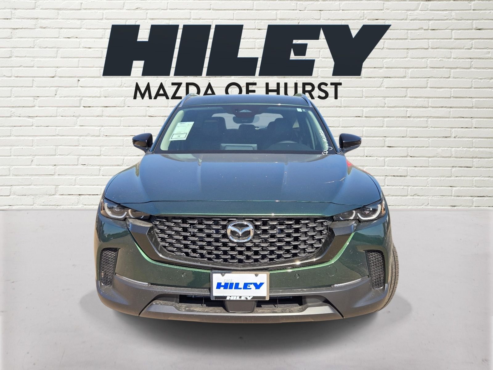 New 2026 Cypress Mazda 2.5 S Preferred AWD image 2