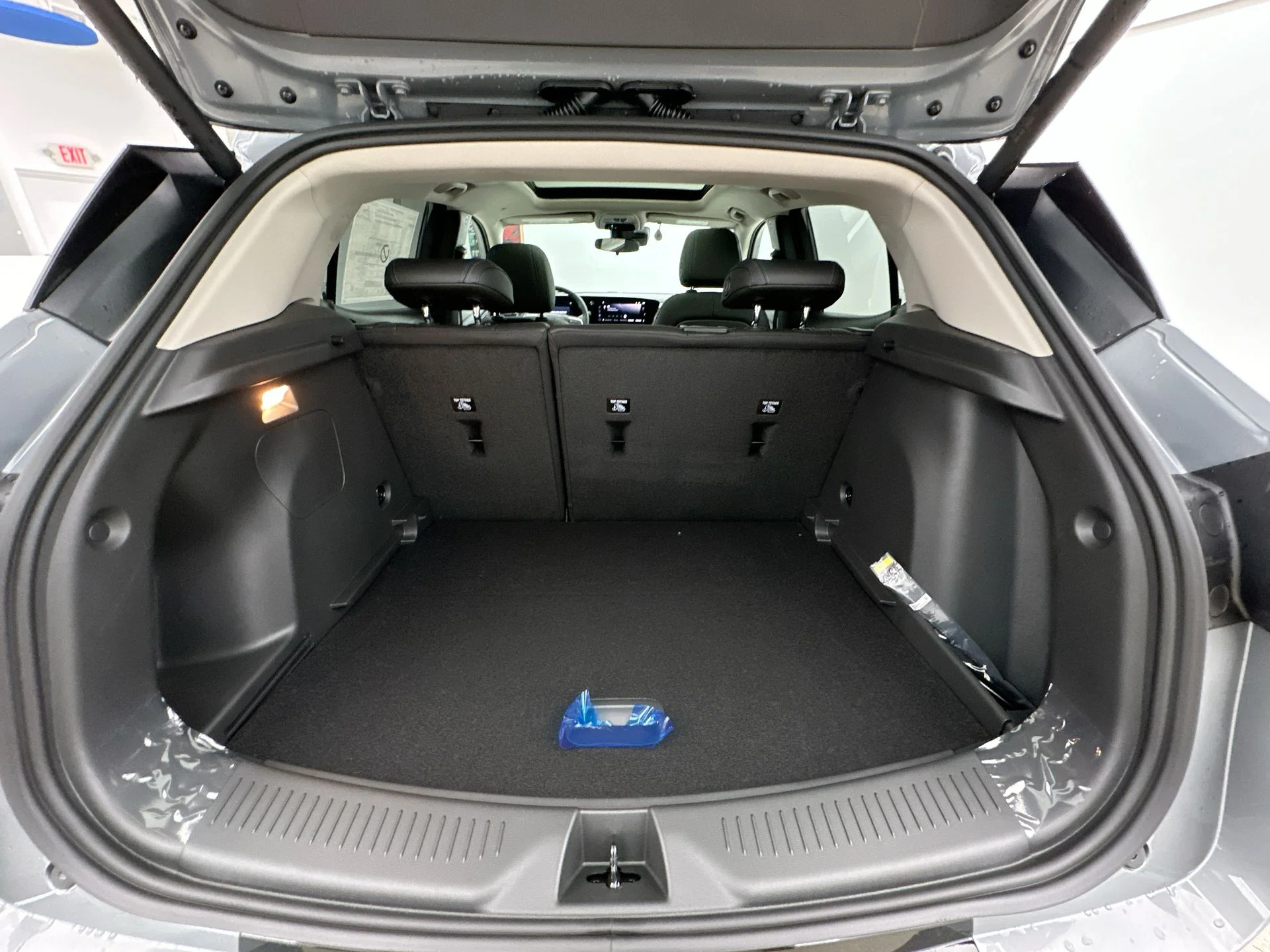 2026 Buick Encore GX Sport Touring - Photo 78