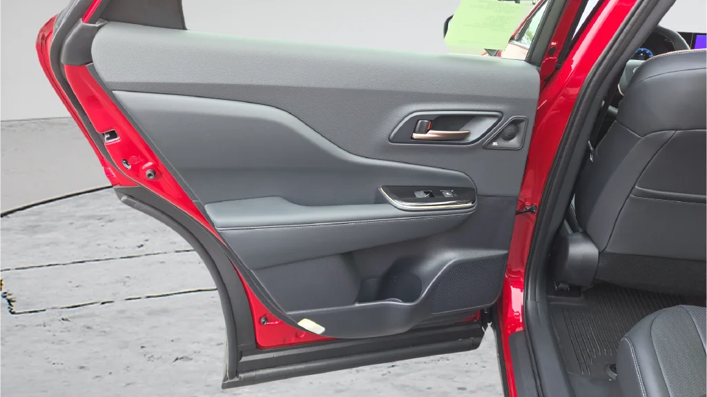 New 2026  Toyota  image 33