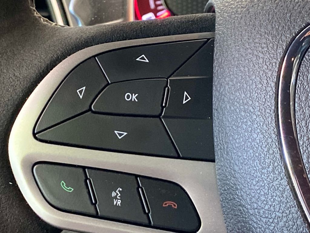 Used 2023 Black Dodge SRT Hellcat Redeye Widebody Jailbreak image 18