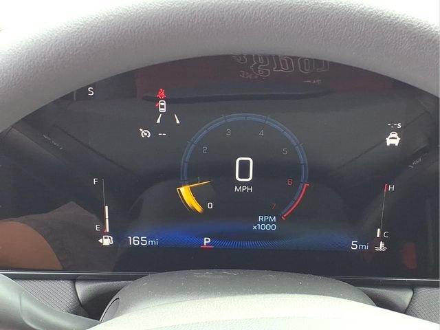 New 2026 Summit White Chevrolet LT image 10