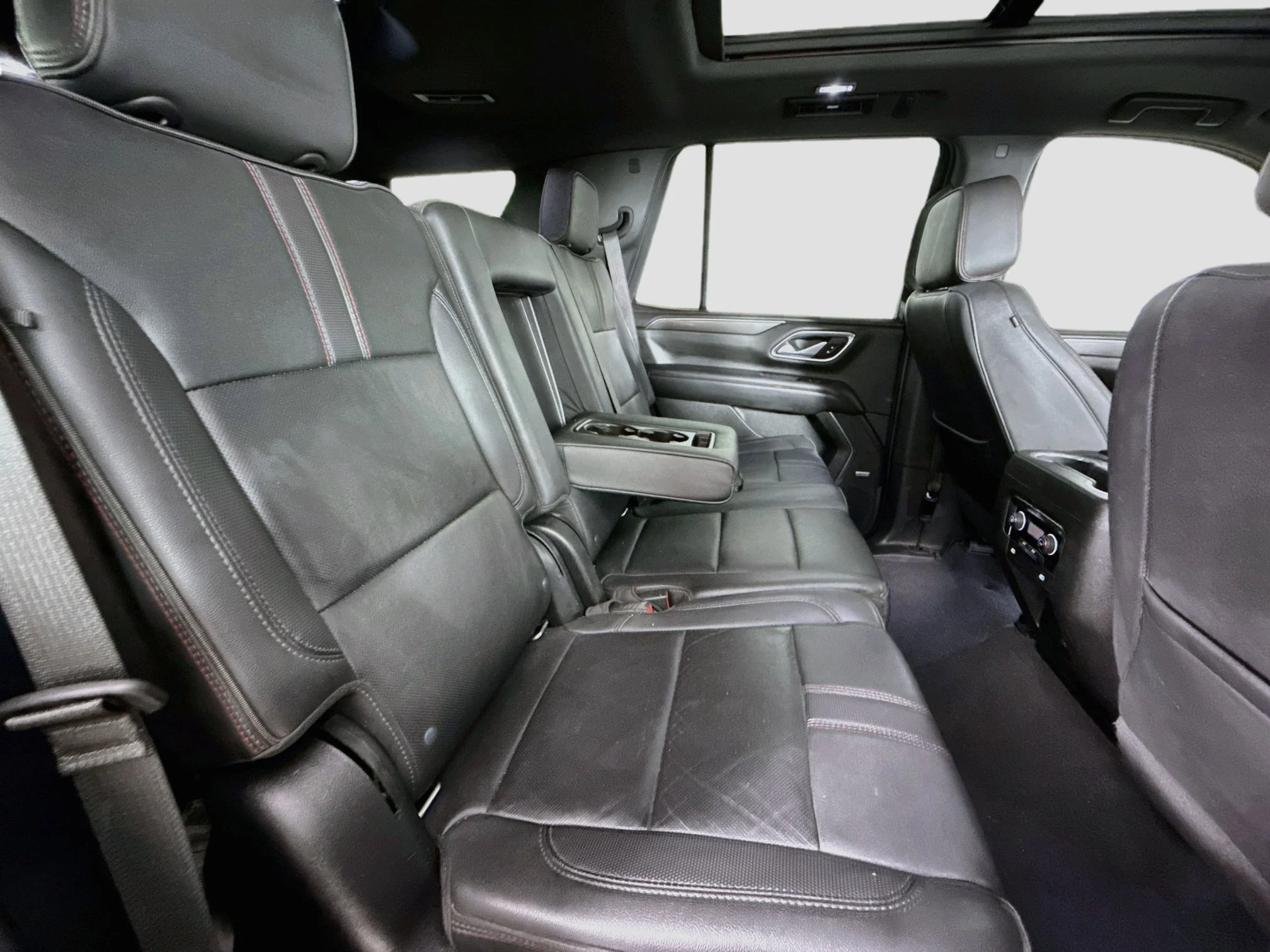 Used 2022 DARK ASH METALLIC Chevrolet RST image 30