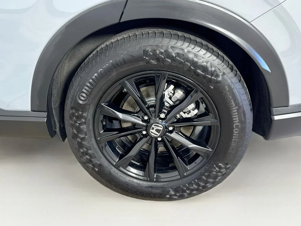 Used 2025 Gray Honda Sport-L image 31
