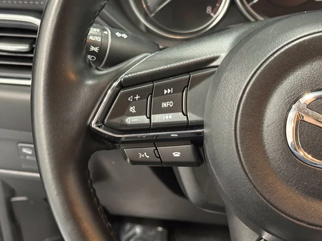 Used 2024 Gray Mazda 2.5 S Select Package image 16
