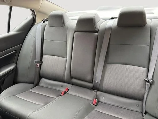 Certified Used 2024 Gray Nissan 2.5 SV image 13