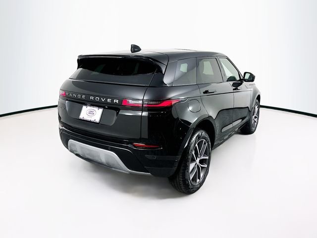 Certified Used 2026 Santorini Black Land Rover S image 5