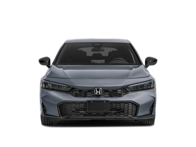 New 2027 Urban Gray Pearl Honda Sport image 4