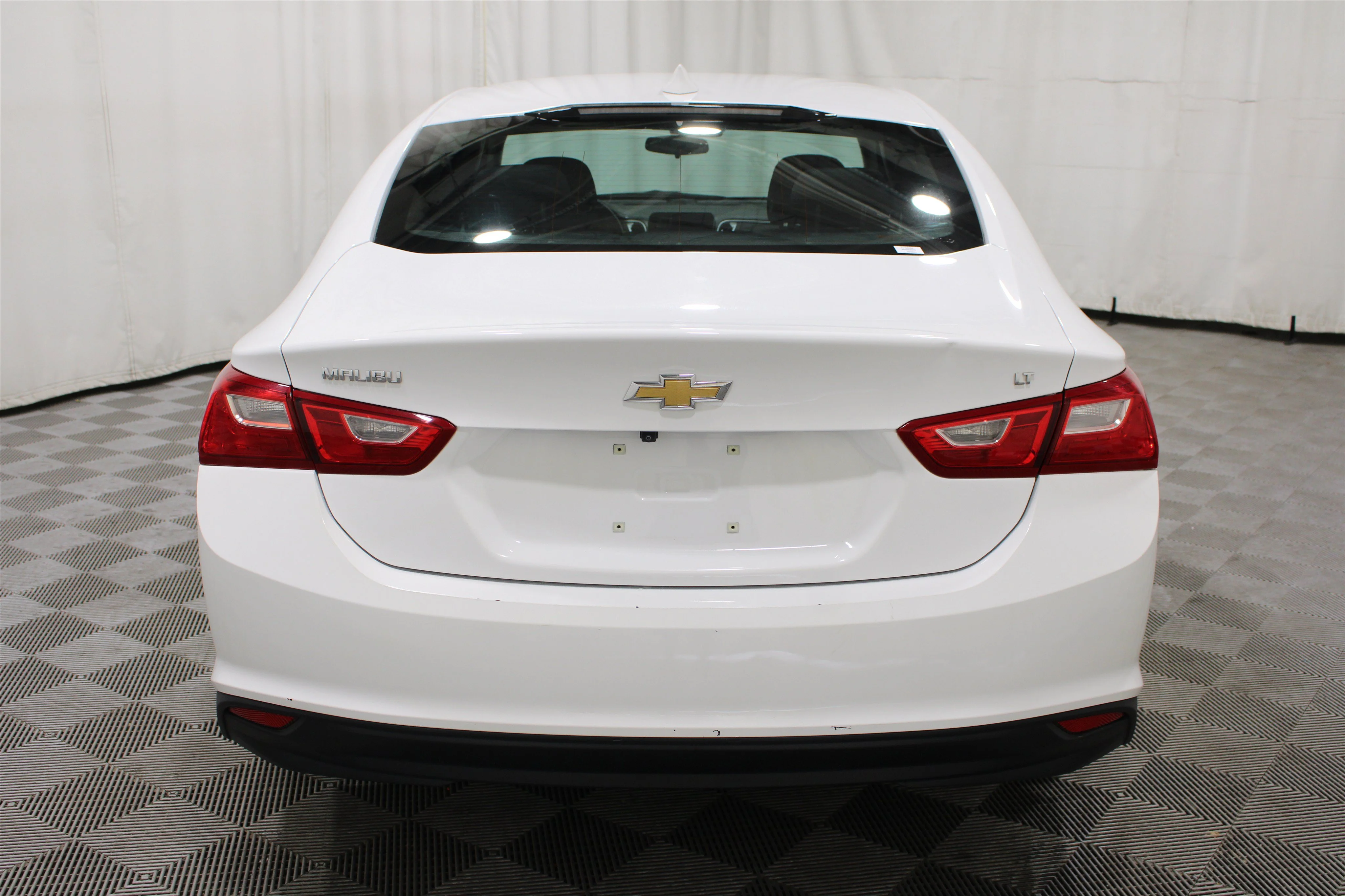 2023 Chevrolet Malibu 1LT - Photo 31