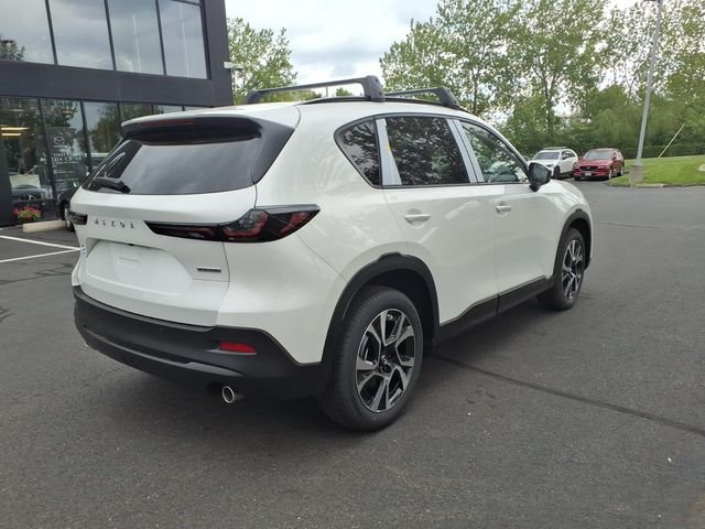 2026 Mazda CX-5 S Preferred - Photo 7