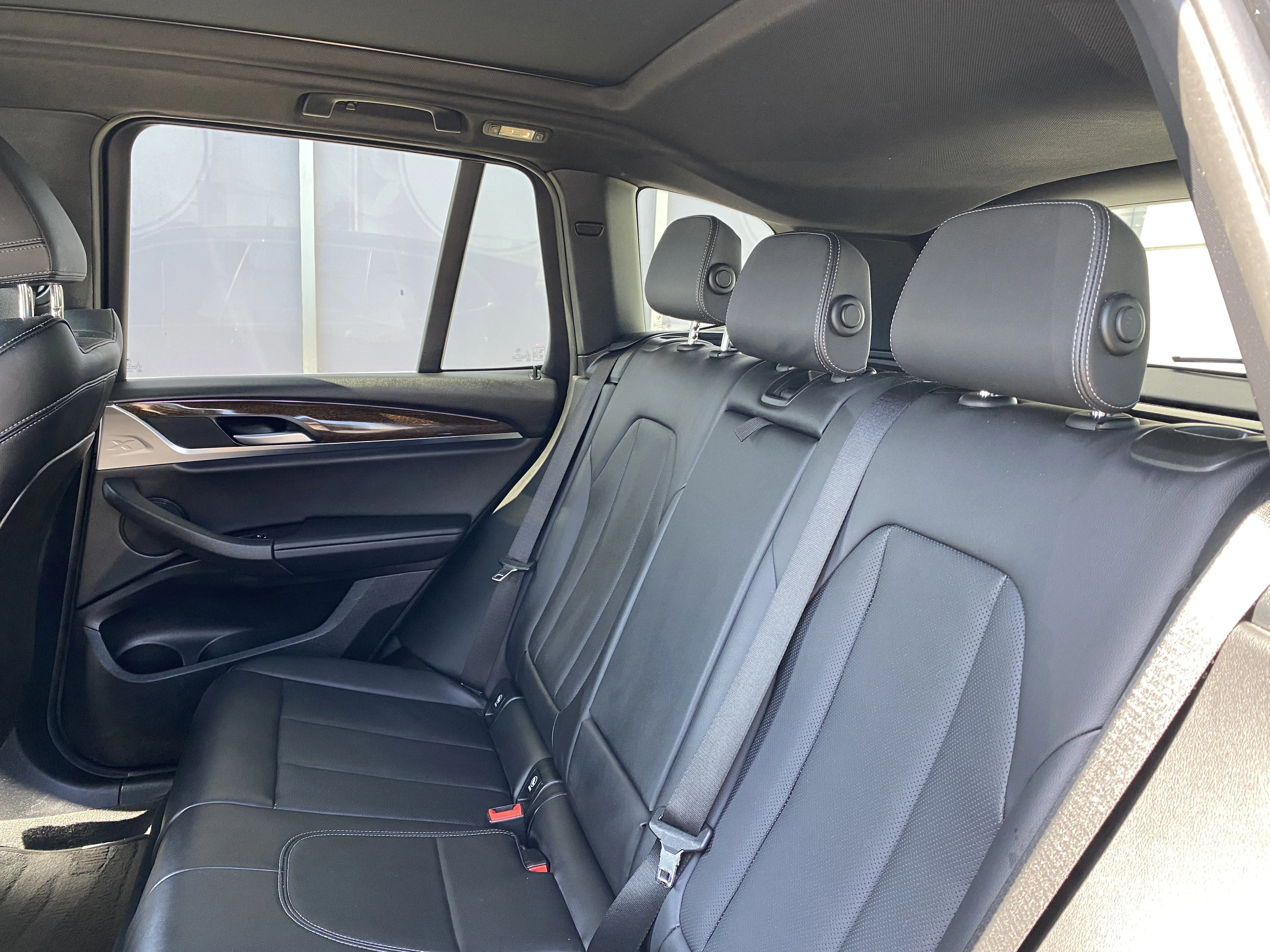 Used 2022 Black BMW xDrive30i * PANORAMIC SUNROOF * DIGITAL DASH * image 19