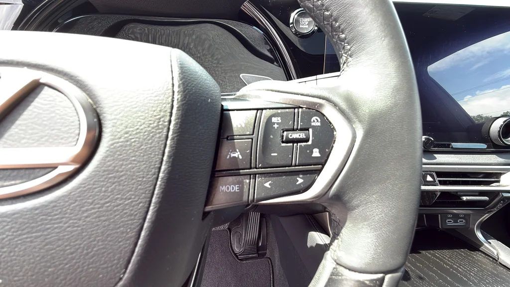 Certified Used 2023 Silver Lexus 350 Premium image 23