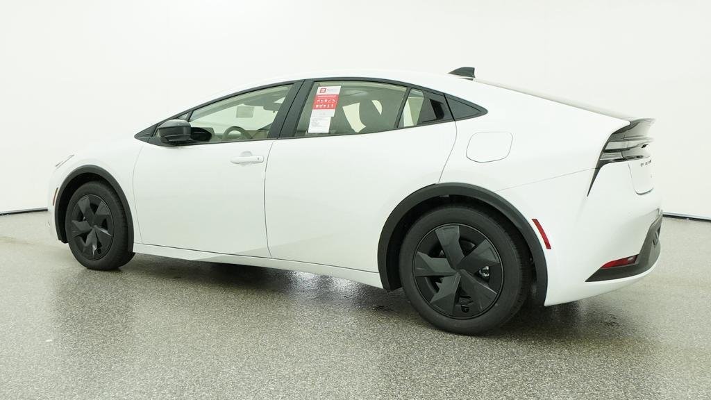 New 2026 Wind Chill Pearl Toyota SE image 51