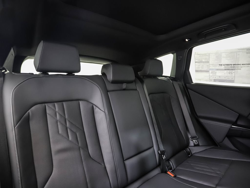 Used 2026 Blue Metallic BMW 30 xDrive image 28