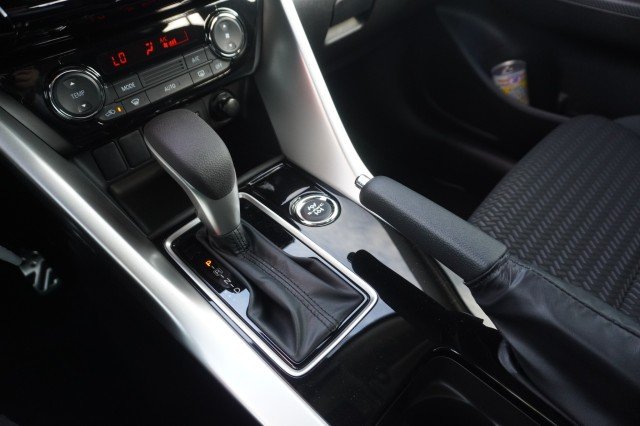 2026 Mitsubishi Eclipse Cross ES - Photo 27