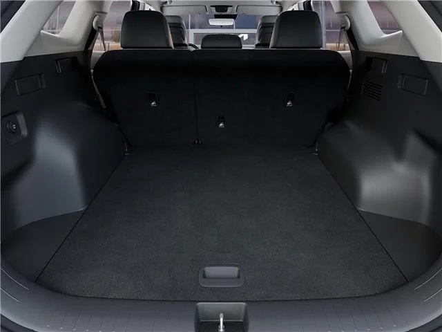 New 2026 Fusion Black Kia EX image 46