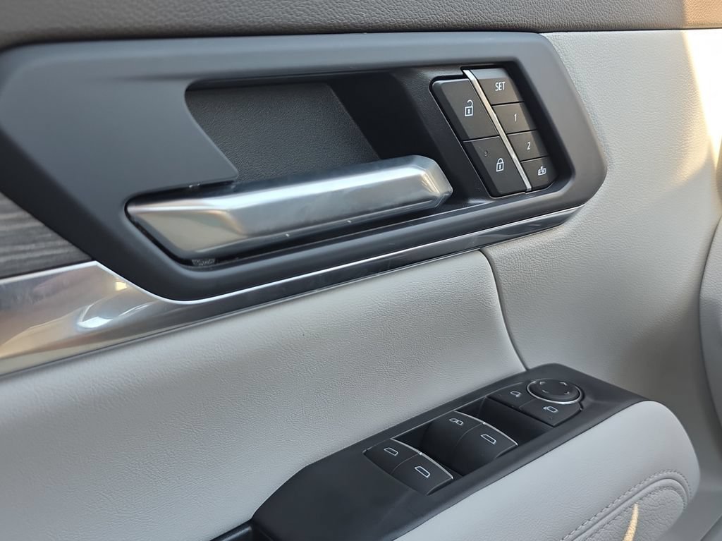 2026 GMC Terrain Denali - Photo 11