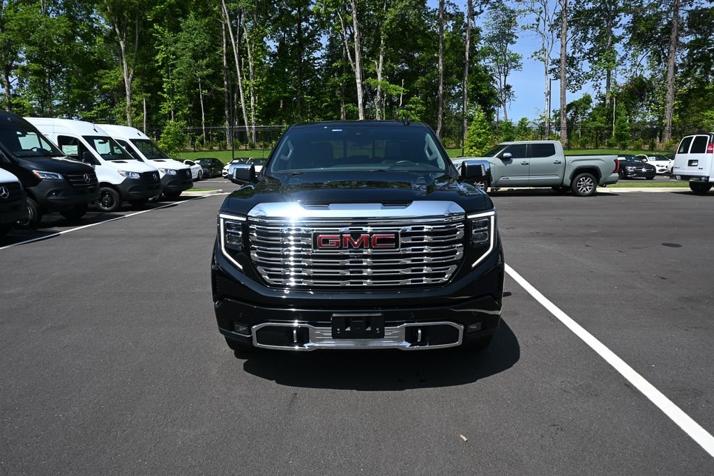 Used 2023 Black GMC Denali image 33
