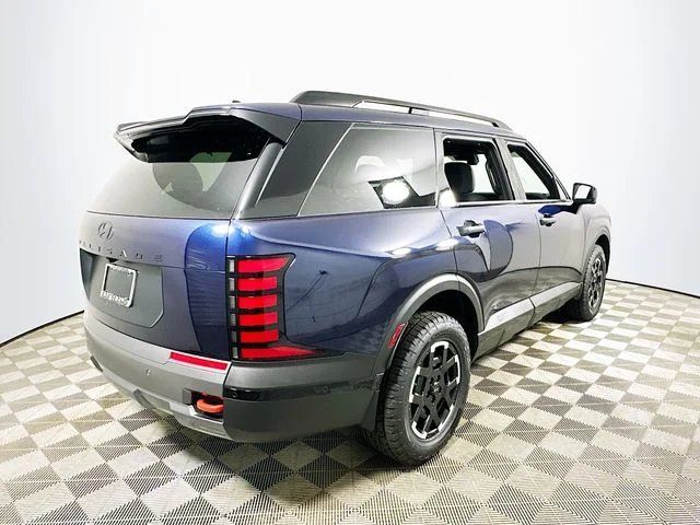 New 2026 Hyundai PALISADE XRT Pro