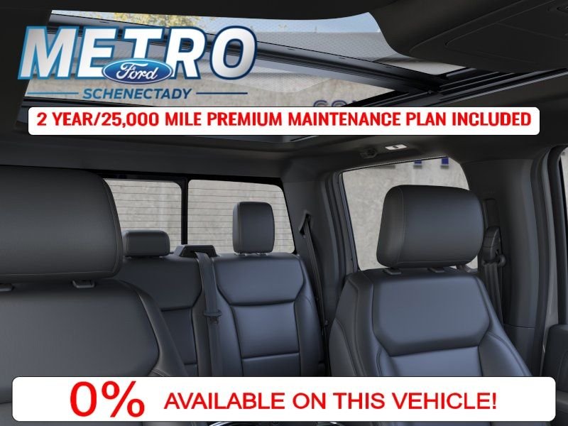 New 2026 Avalanche Ford XLT image 22
