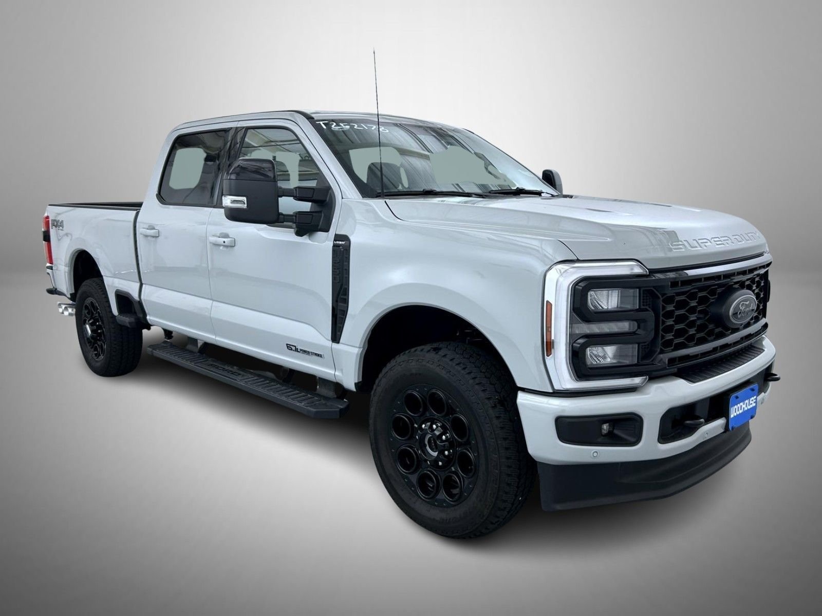 New 2026 Avalanche Ford Lariat image 3