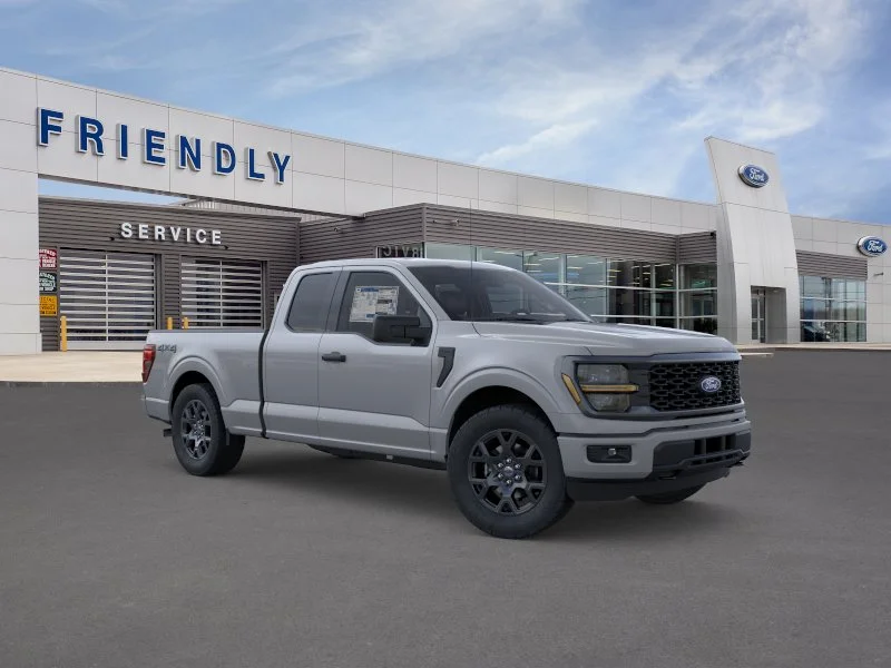 New 2026 Avalanche Ford STX® image 40