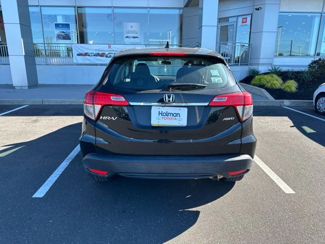 Used 2020  Honda LX image 2