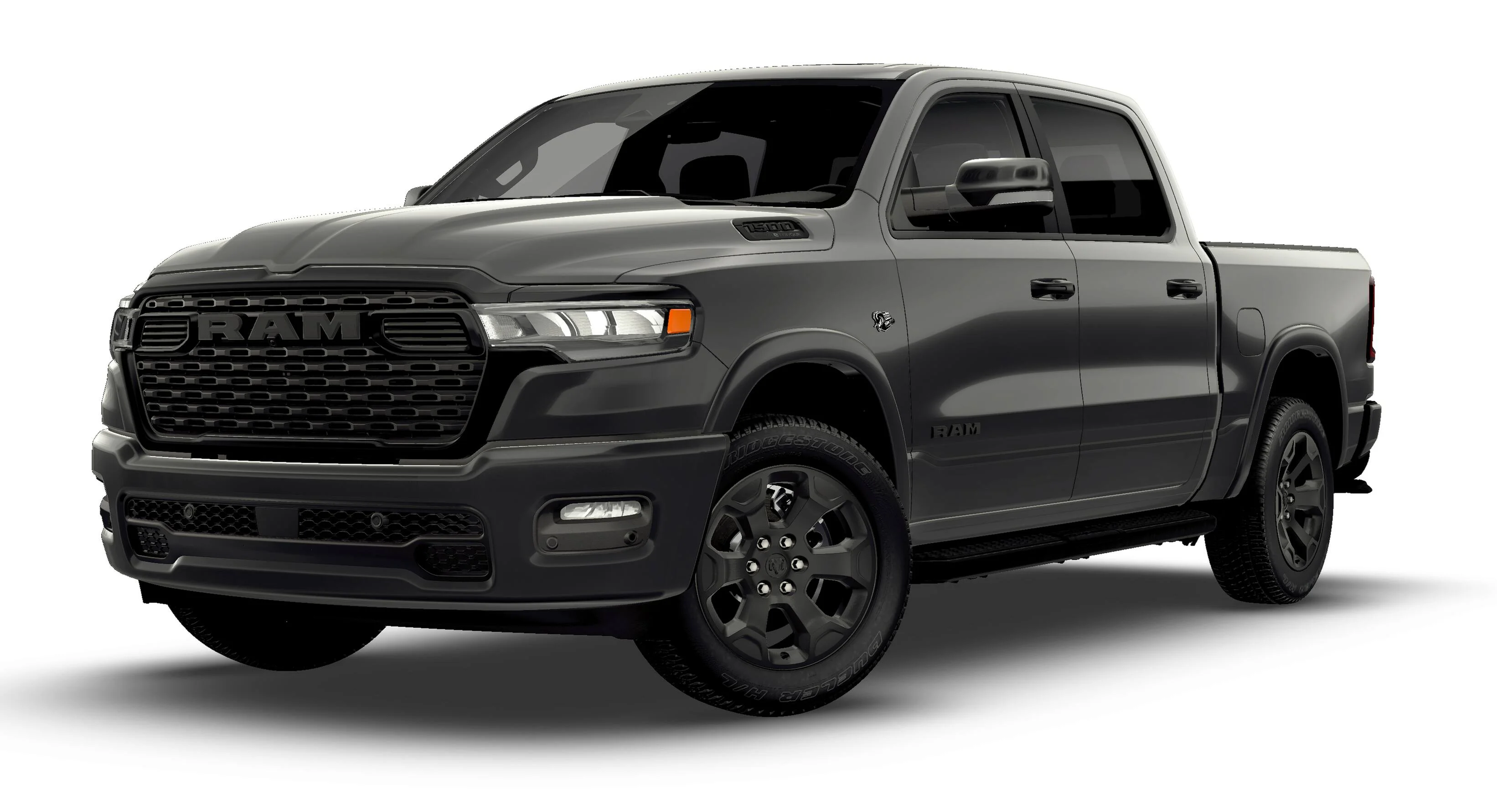 2026 RAM 1500's photo