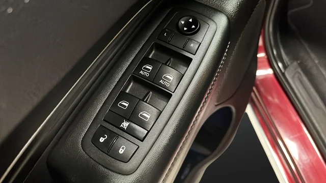 Used 2021 Red Dodge SXT Plus image 21