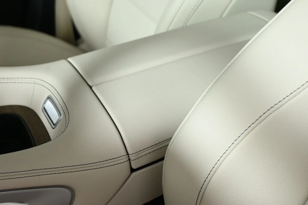 Used 2026 White Mercedes-Benz GLE 450 image 25