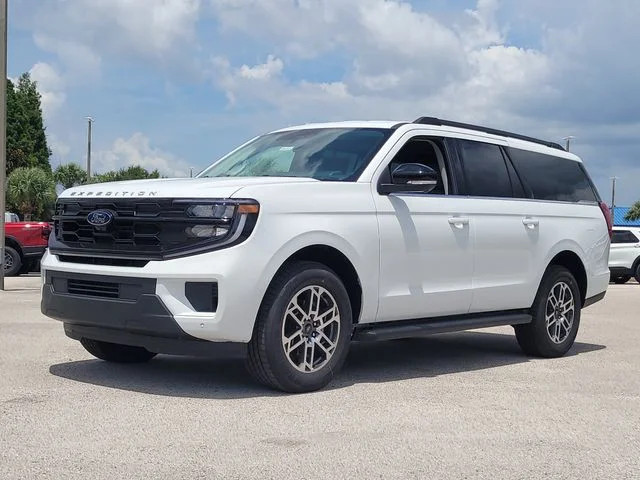 New 2026 Oxford White Ford Active image 33
