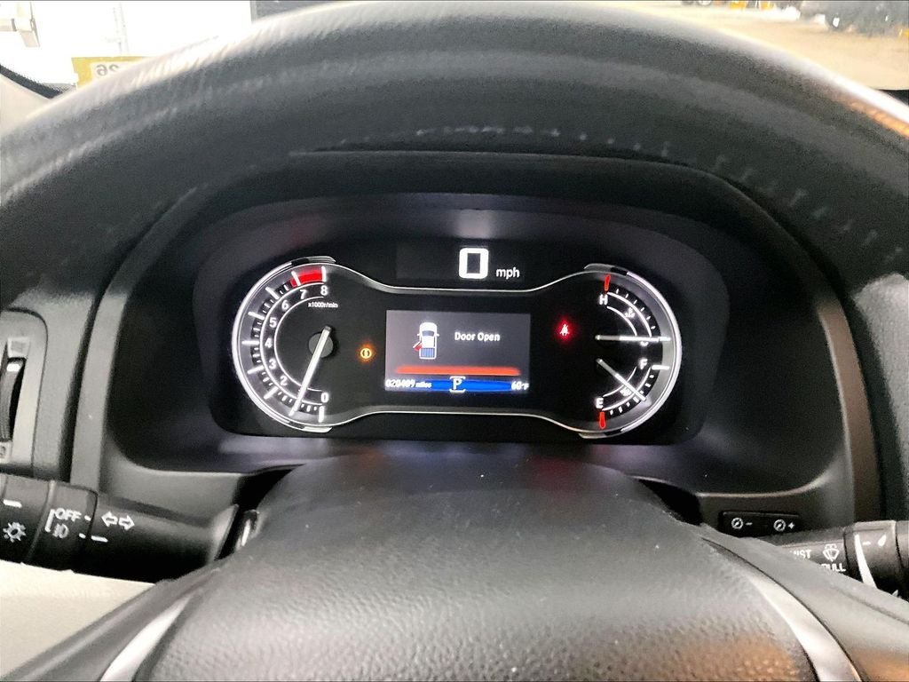 Used 2019 Silver Honda RTL image 25
