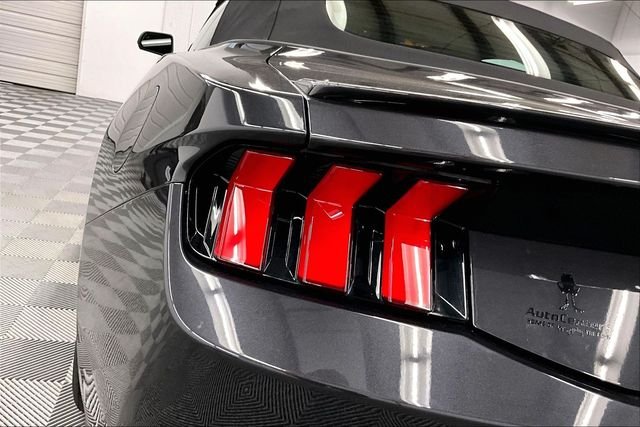 2024 Ford Mustang EcoBoost Premium - Photo 32