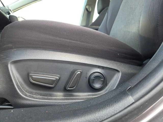 Used 2019 Gray Toyota LE image 19