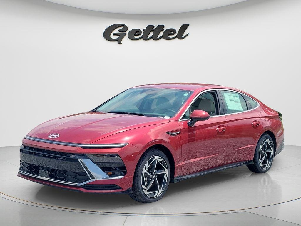 2026 Hyundai Sonata