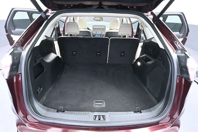 2021 Ford Edge Titanium - Photo 39