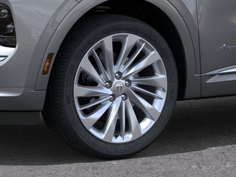 2026 Buick Envision Avenir - Photo 9