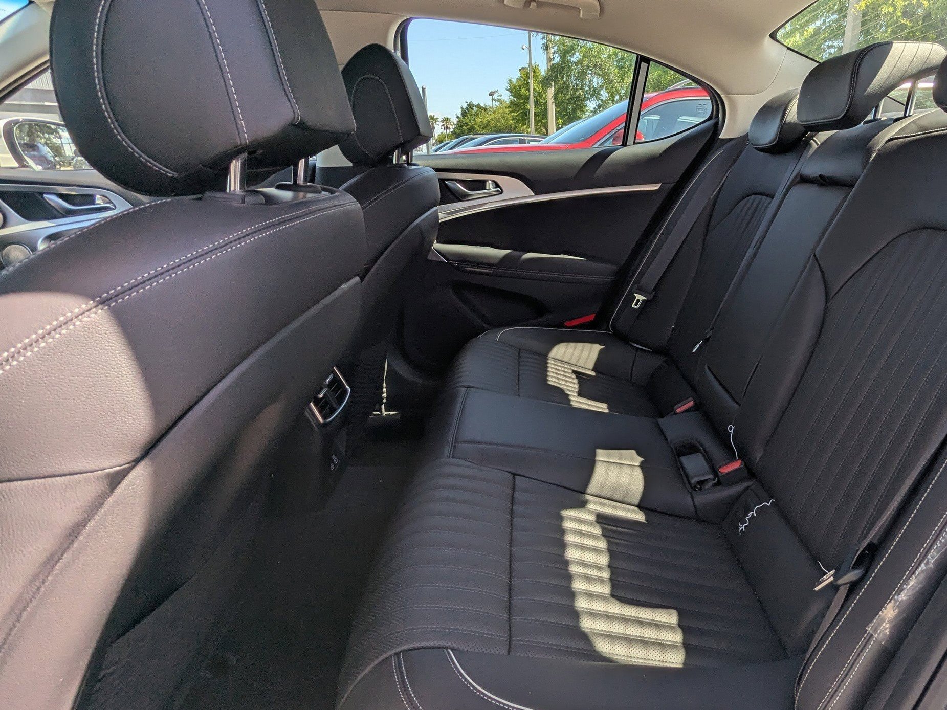 2026 GENESIS G70 Prestige - Photo 14