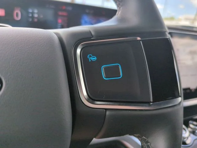 New 2026 Dark Matter Gray Metallic Ford MAX Platinum® image 27