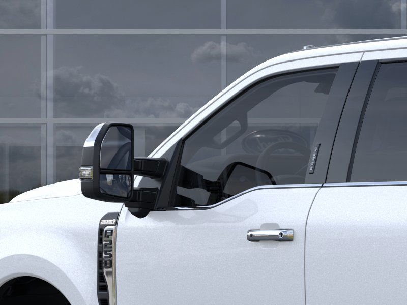 2025 Ford F-250 Super Duty King Ranch - Photo 42
