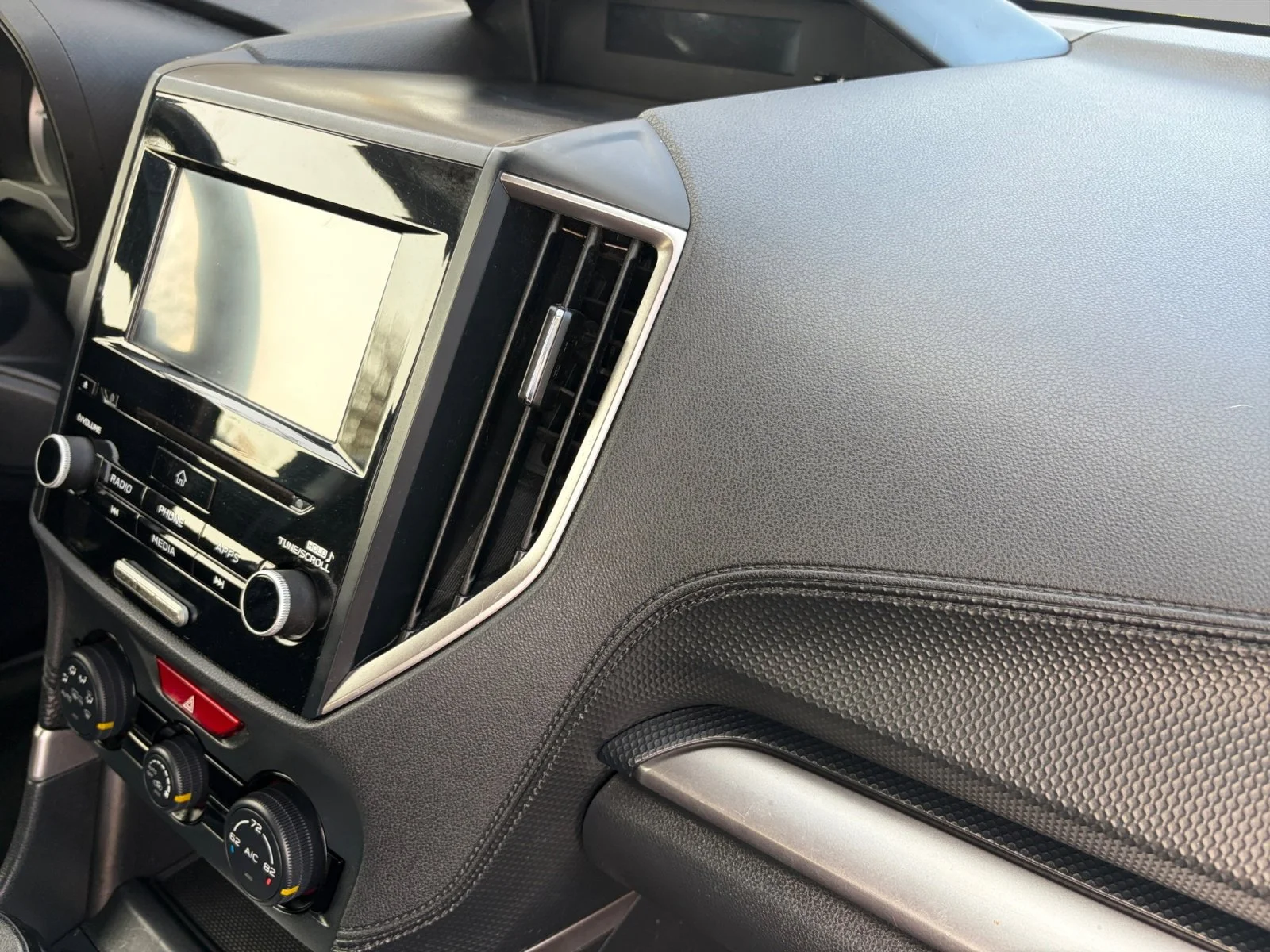 2022 Subaru Forester Premium - Photo 20