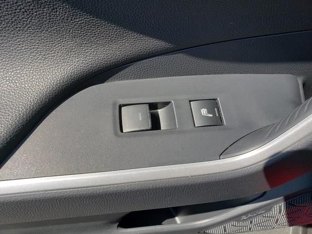 Used 2024 Red Toyota Limited image 13