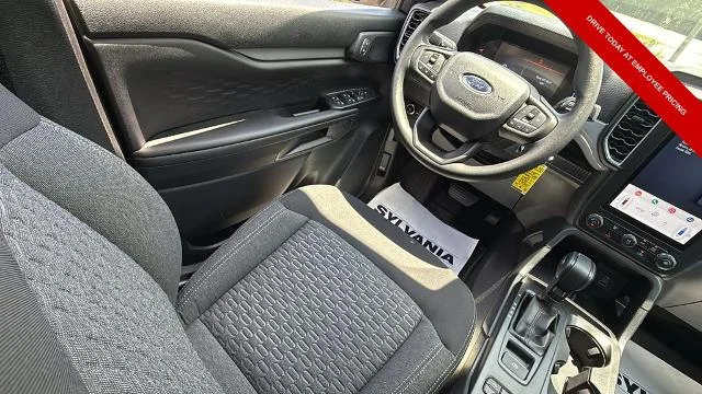 New 2026 Desert Sand Ford XL image 39