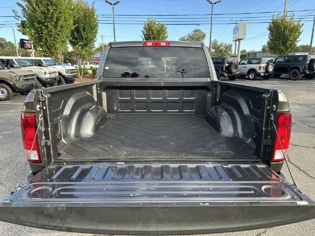 Used 2021 Gray Ram Tradesman image 24
