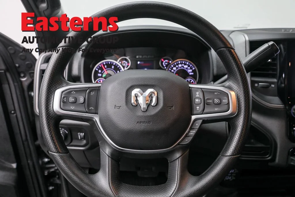 Used 2025 Gray Ram Tradesman image 10