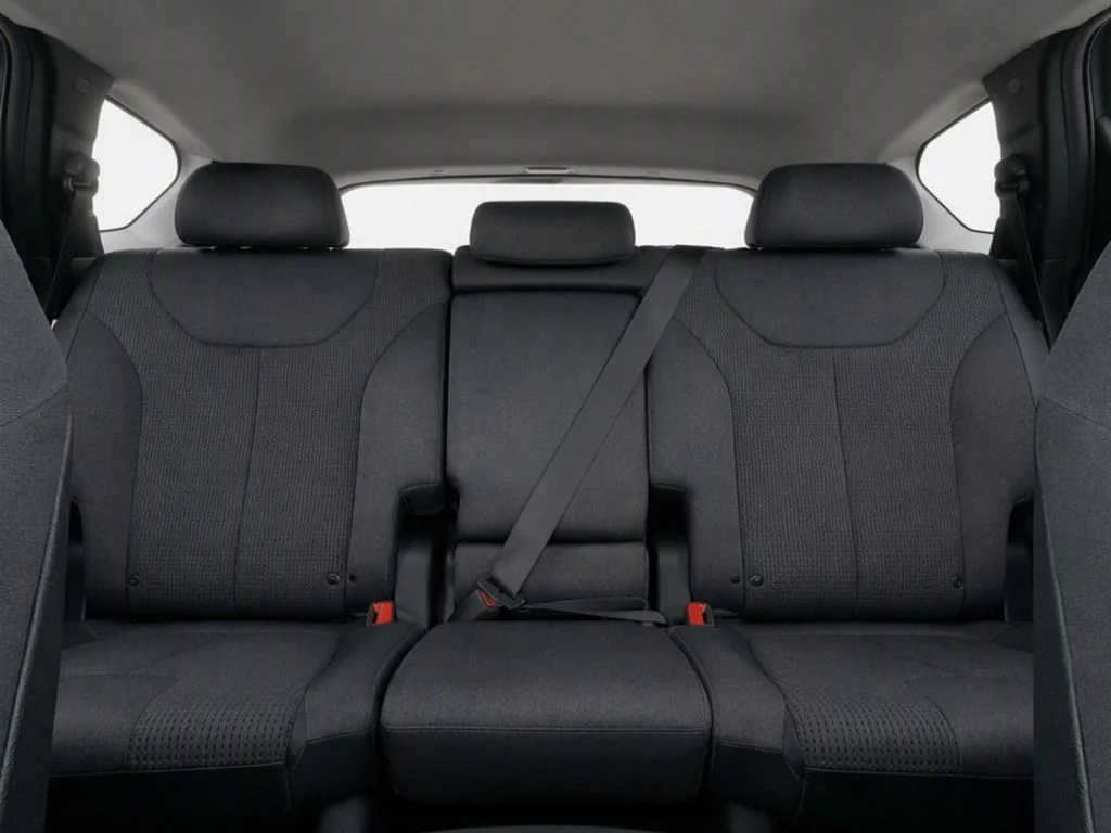 Used 2022 Blue Hyundai SEL image 18