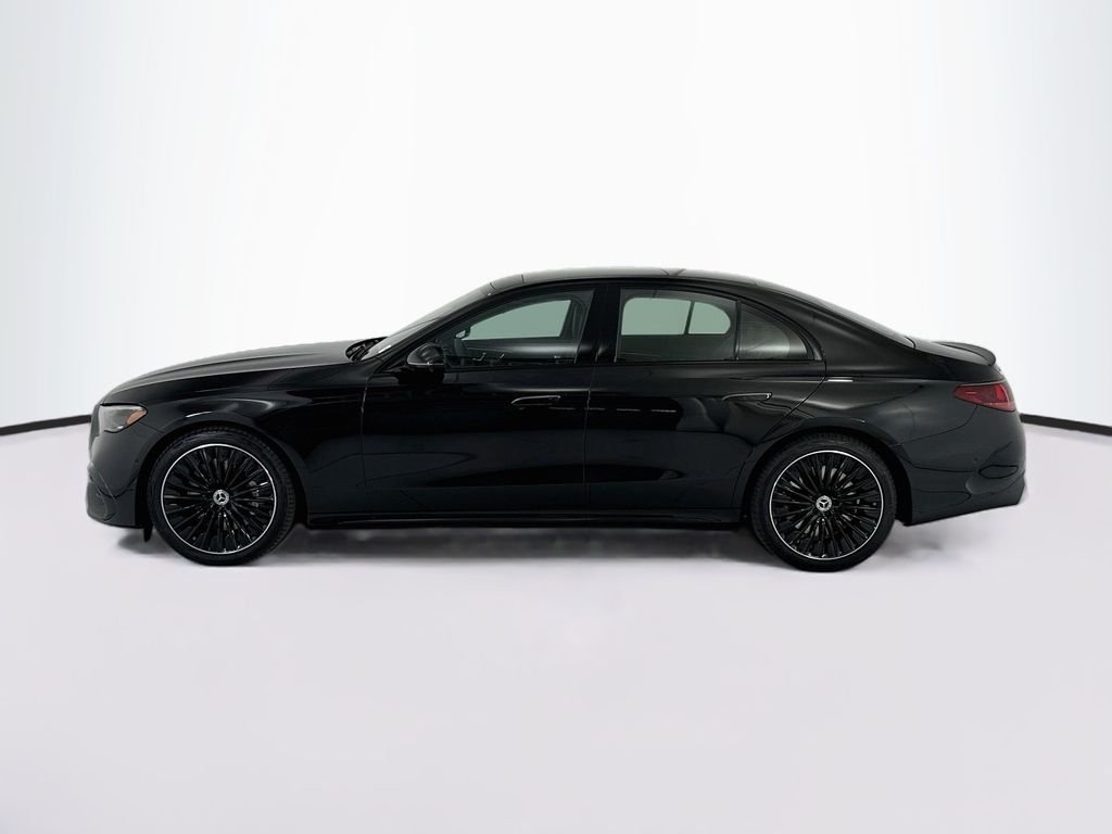 New 2027 Obsidian Black Metallic Mercedes-Benz E 450 image 8