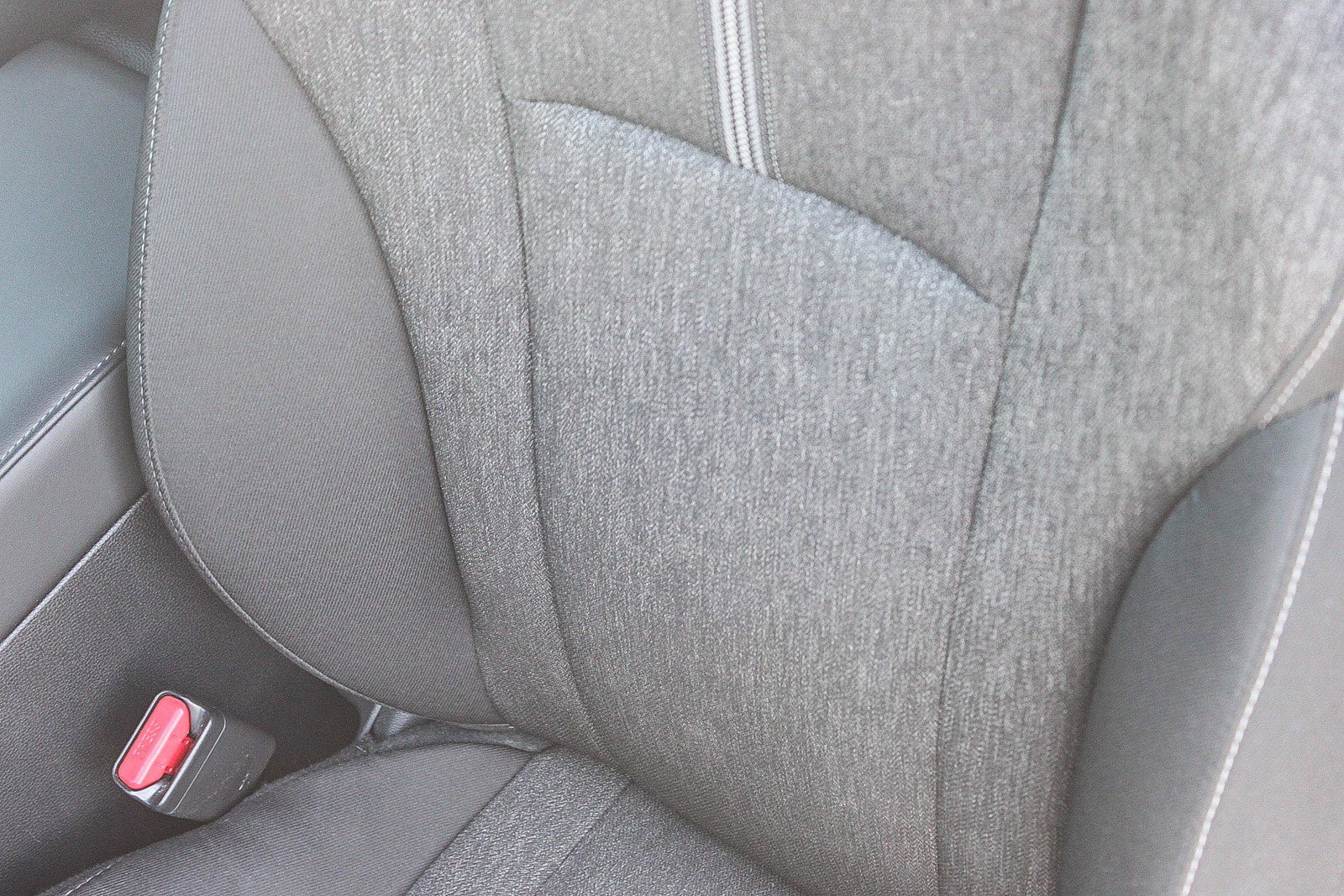 Certified Used 2025 Solar Silver Metallic Honda Sport image 22