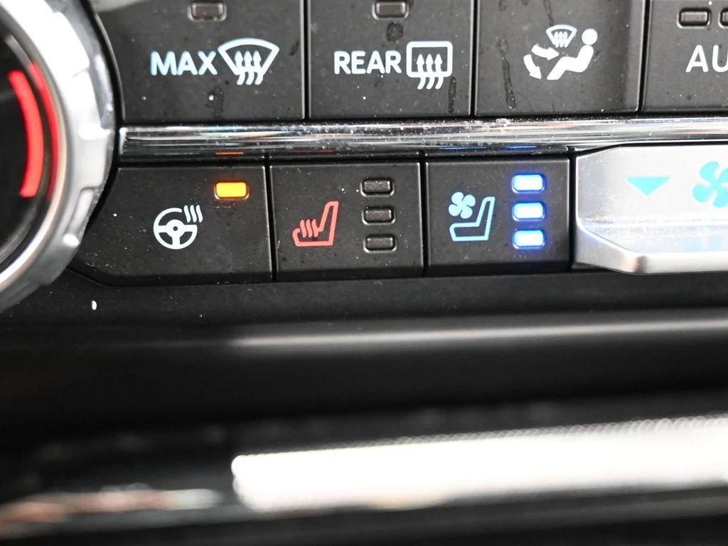 Used 2025 Green Ford Raptor image 26